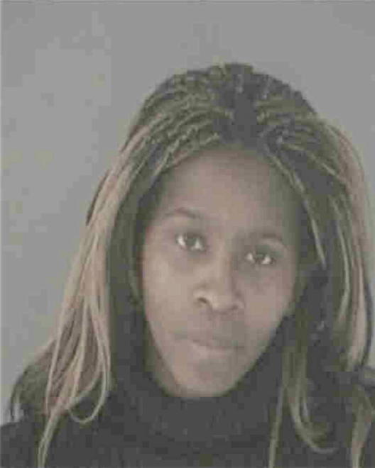 EVANS, AYANA TENE - Peoria County, IL