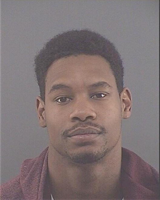 FORD, DEMARCUS D - Peoria County, IL