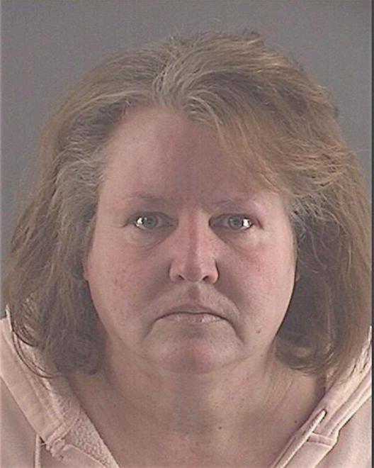 HOWLAND, LORI A - Peoria County, IL