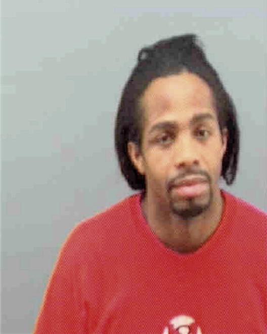 JOHNSON, ANDRE DWAYNE - Peoria County, IL