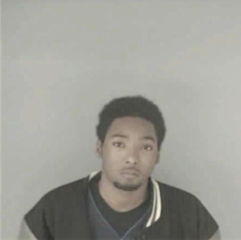 JOHNSON, DAVID DEANDRE - Peoria County, IL