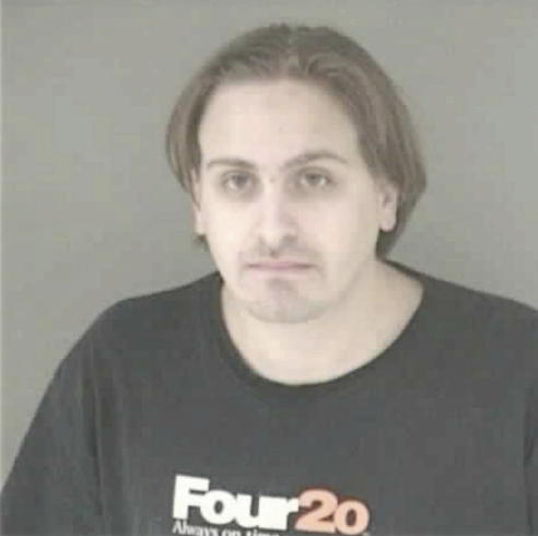 KEYSTER, STEVEN MICHAEL - Peoria County, IL