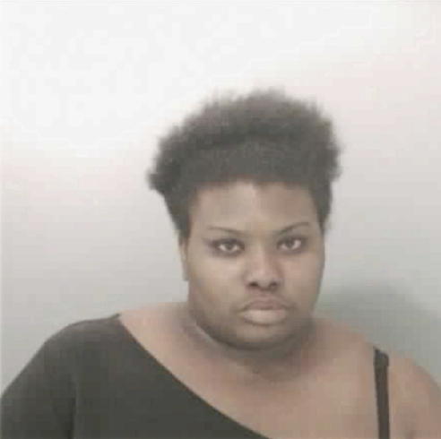 KIRKSEY, LATRICE - Peoria County, IL