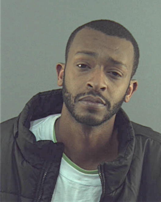 LEWIS, CHARLES ARESA - Peoria County, IL