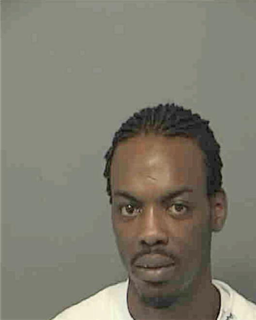 LINWOOD, DAMARR DEVON - Peoria County, IL
