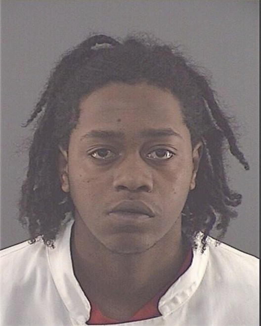 MARSHALL, DAJAWON DARREAL - Peoria County, IL