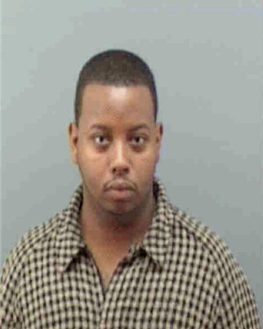 MCGOWAN, ALTON JERIMAL - Peoria County, IL