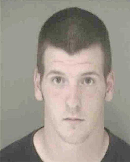 MCGREGOR, BENJAMIN S - Peoria County, IL