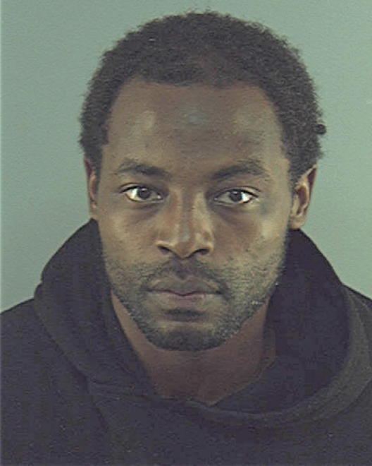 MCKINNEY, TROY DARNELL - Peoria County, IL