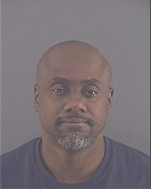 MORRIS, KERVIN DESHAUN - Peoria County, IL