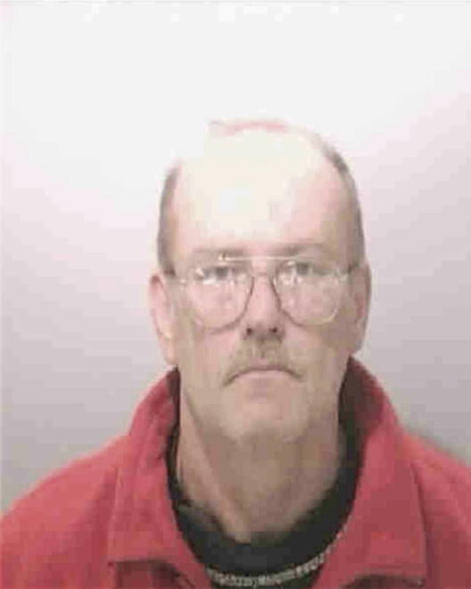 POWELL, PATRICK TODD - Peoria County, IL