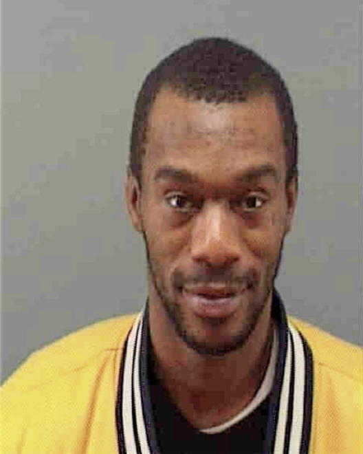 RUTHERFORD, DELRICK MORQUICE - Peoria County, IL