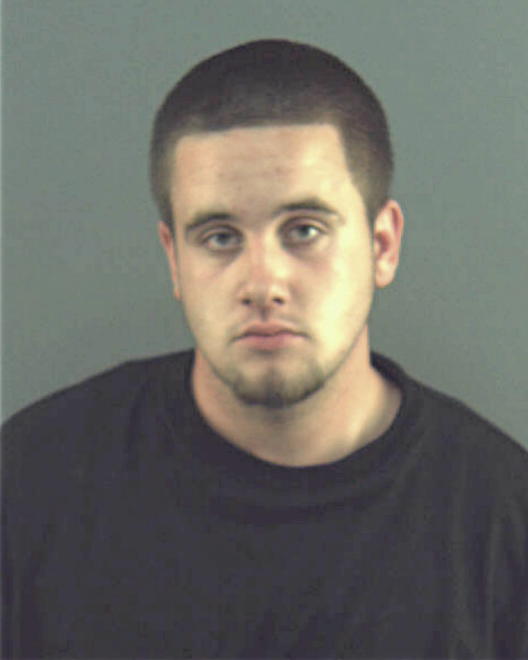 TEAGUE, JOSHUA A - Peoria County, IL