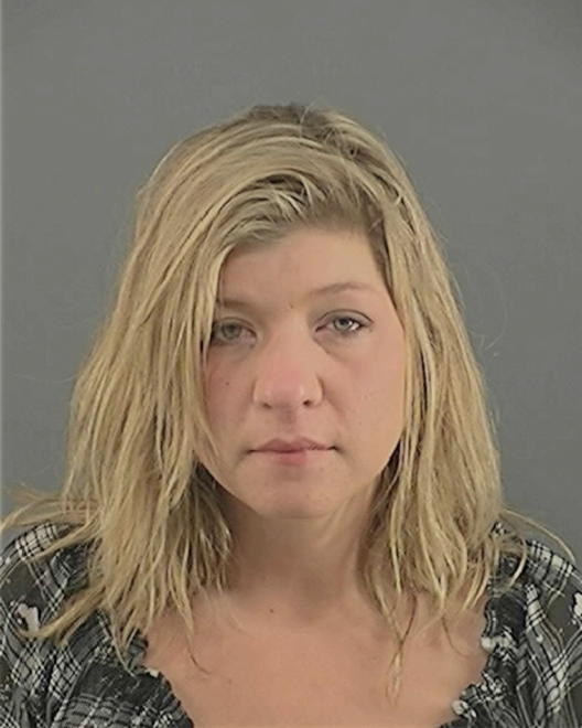 UTLEY, VERONICA ILENE - Peoria County, IL
