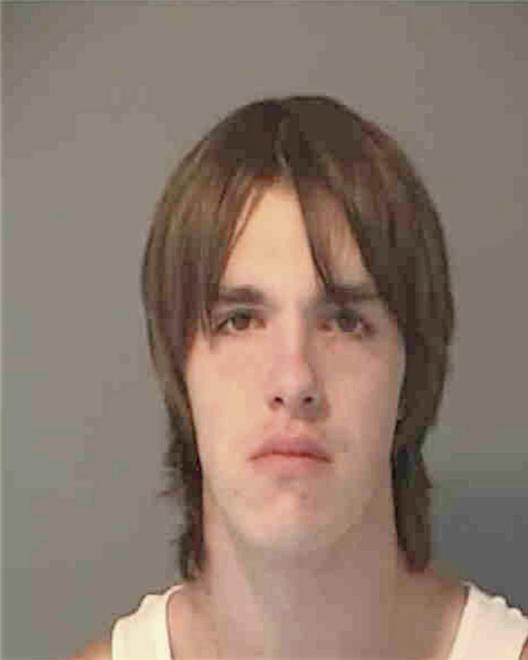 WERNSMAN, JOSHUA ADAM - Peoria County, IL