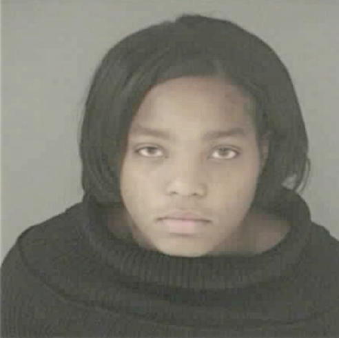 WILLIAMS, SHENNECA L - Peoria County, IL