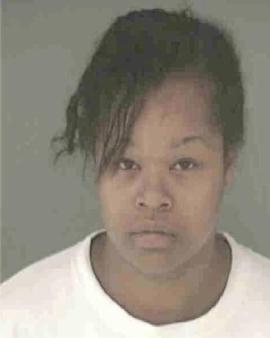 WILLIAMS, STACEY TENNILLE - Peoria County, IL