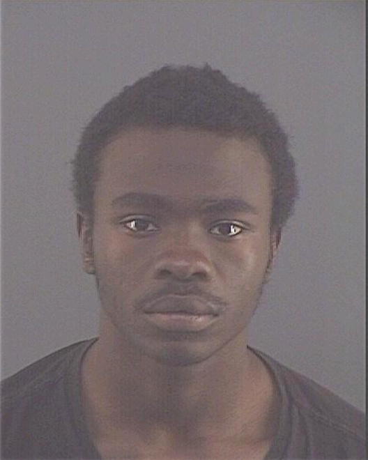 WILSON, JAHLIN JAQUAN - Peoria County, IL