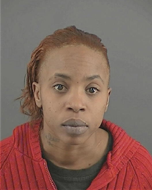 WITHERSPOON, MARNETTA MARIA - Peoria County, IL