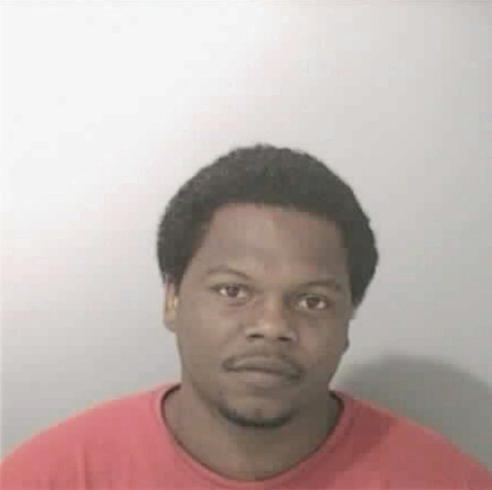 BAILEY, ANTONIO MAURICE - Peoria County, IL