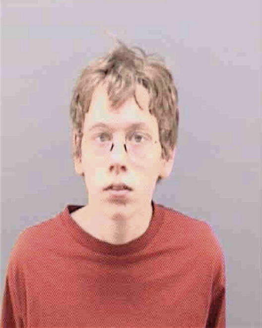 BAIRD, CHRISTOPHER LEE - Peoria County, IL