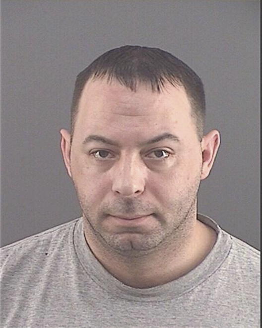 BLAIR, JON PAUL - Peoria County, IL