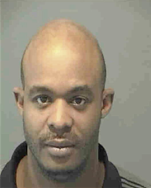 BROCK, MAURICE RAYTONN - Peoria County, IL