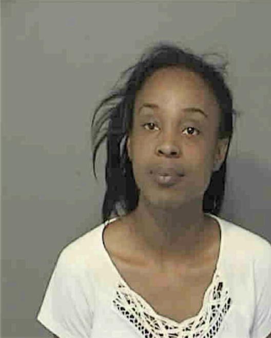 BROWN, FELECIA S - Peoria County, IL