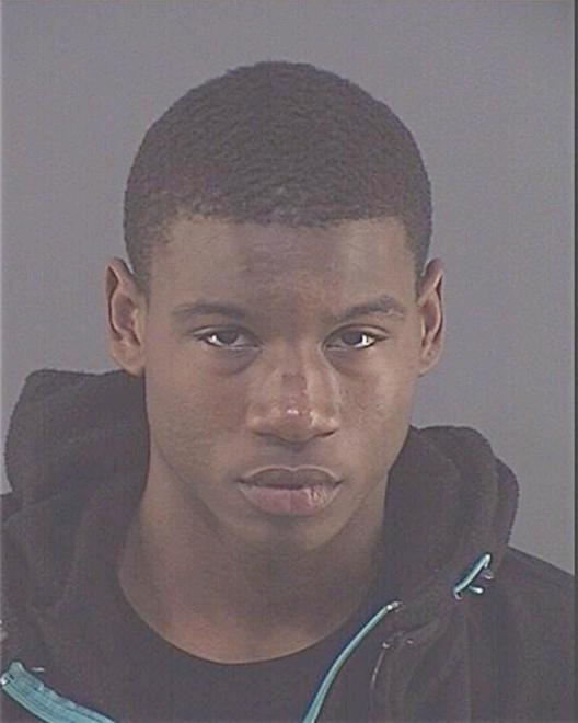 BROWN, KHALIL D - Peoria County, IL
