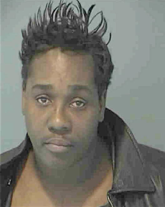 BROWN, TALAYA VERNELL - Peoria County, IL
