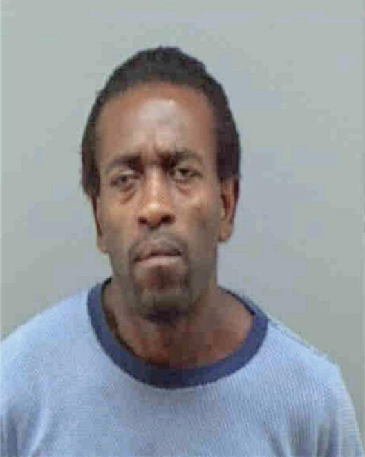 BROWN, TOMMY LAWRENCE - Peoria County, IL
