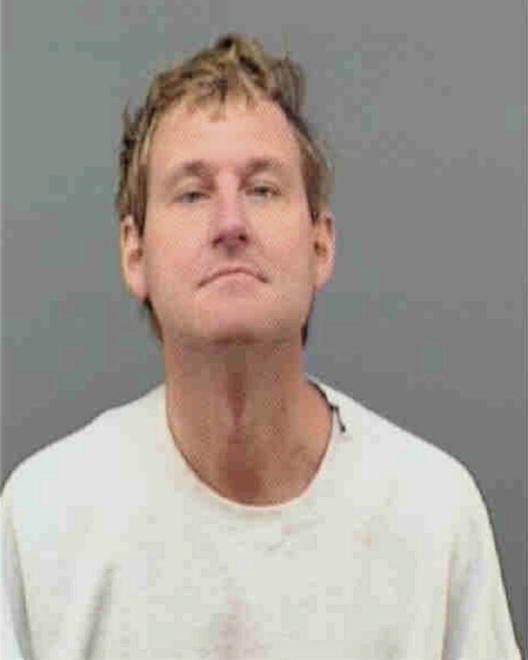 BUNGER, BRAD ALAN - Peoria County, IL