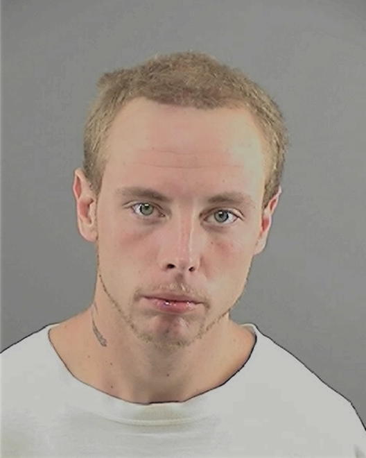 CAIN, MICHAEL THOMAS - Peoria County, IL