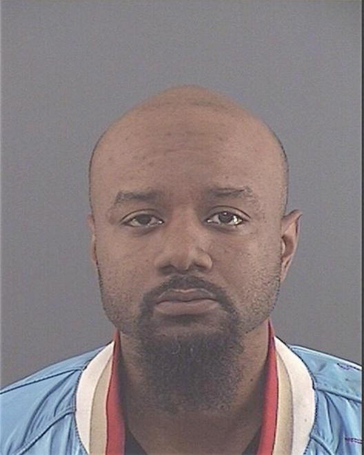 CHILDS, TERRANCE TEONDRE - Peoria County, IL