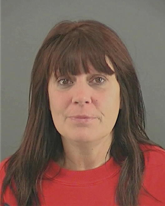 CONTONI, KELLY FRANCIS - Peoria County, IL