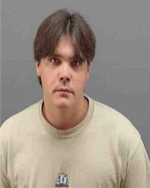 DRISCOLL, DANIEL WAYNE - Peoria County, IL