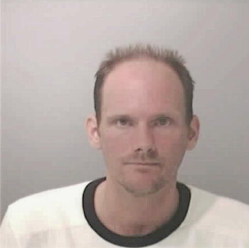 FISHER, DANIEL GENE - Peoria County, IL