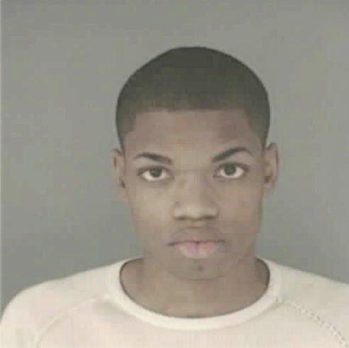GAMBLE, RAYMOND L - Peoria County, IL