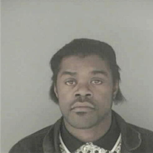 GOSS, TONY LEMONT - Peoria County, IL