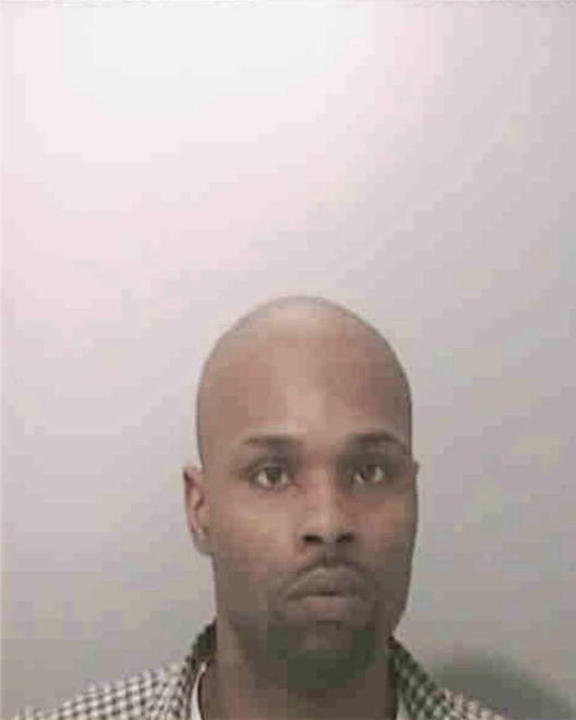 GREEN, GREGORY LANEIR - Peoria County, IL