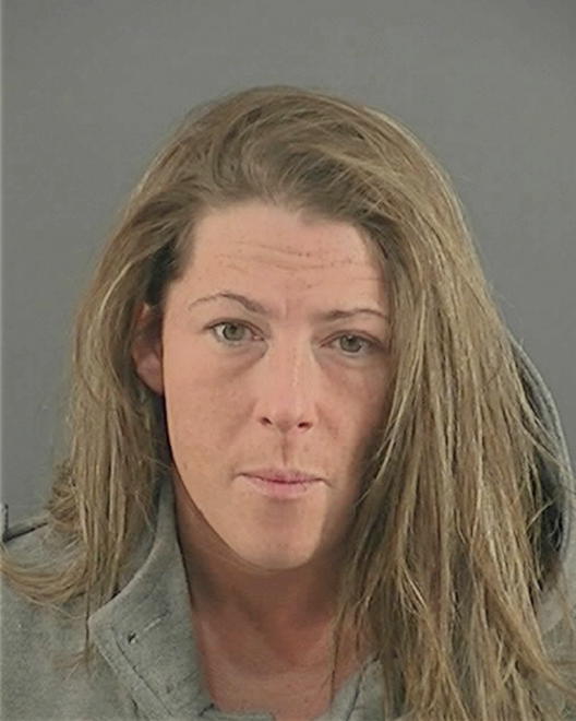 HAMRICK, JAMIE R - Peoria County, IL