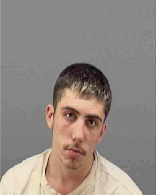 HART, JOSHUA LEE - Peoria County, IL