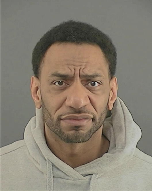HENDON, CHAY CHEVELLE - Peoria County, IL
