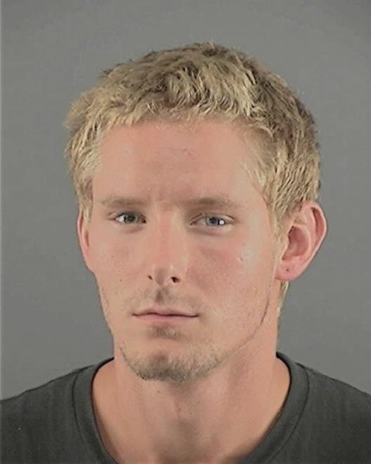 HUBBARD, TRAVIS GENE - Peoria County, IL
