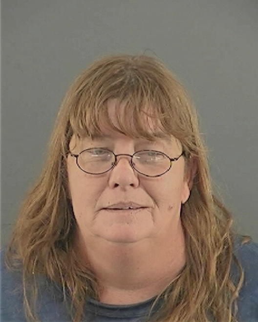 IOERGER, MARY C - Peoria County, IL