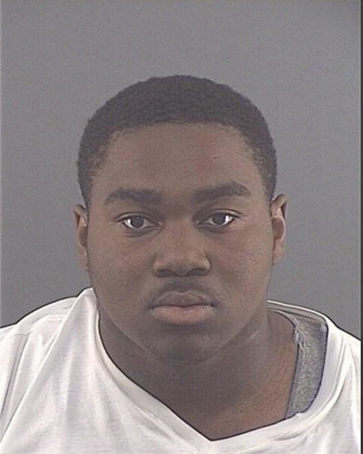 IRVING, DEJON - Peoria County, IL