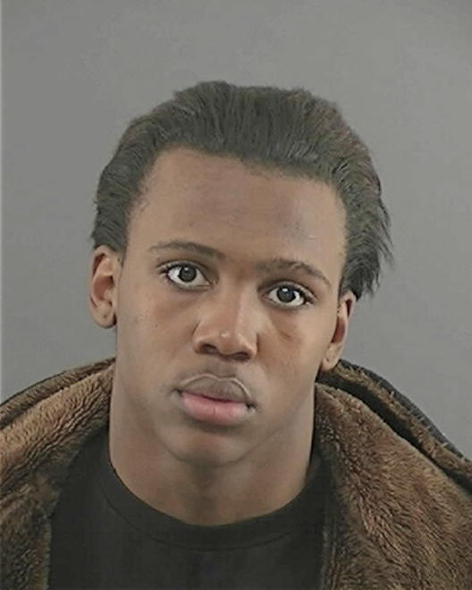 JACKSON, ABRE Z - Peoria County, IL