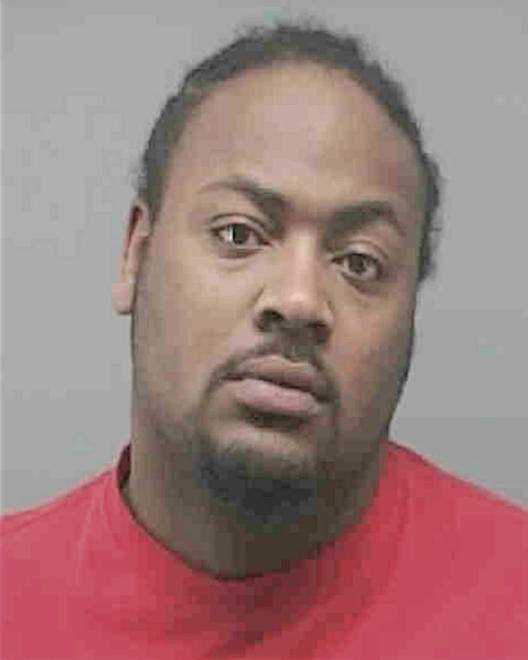 JOHNSON, RICKEY - Peoria County, IL