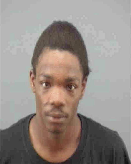 KELLER, DARRYL DEANDRE - Peoria County, IL
