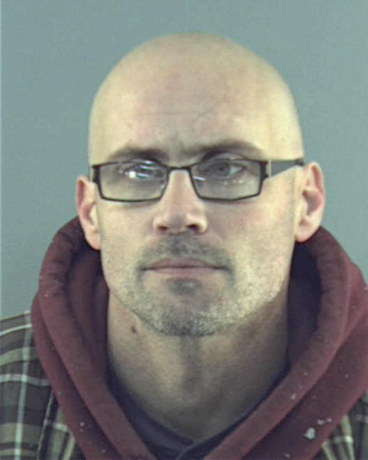 KETCHUM, ROBERT DOUGLAS - Peoria County, IL